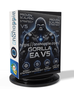 Gorilla EA