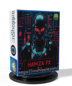 Hamza FX EA
