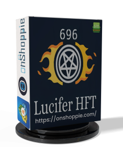 Lucifer HFT Prop EA