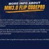 MM FLIP CODEPRO EA