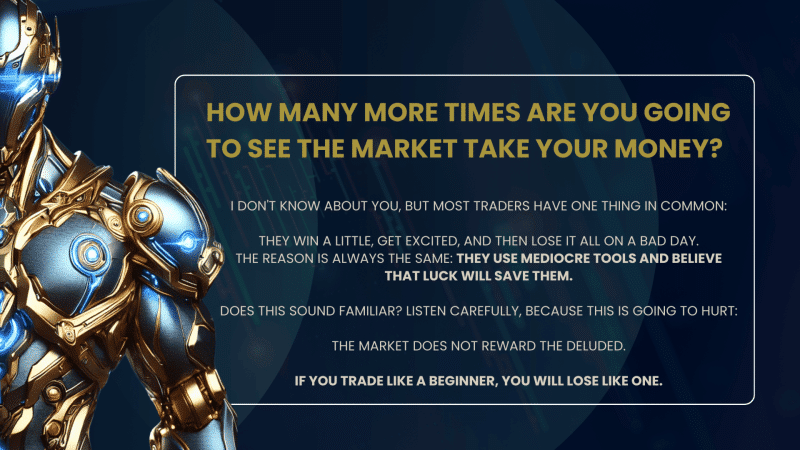 Nexus EA Forex