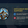 Nexus EA Forex