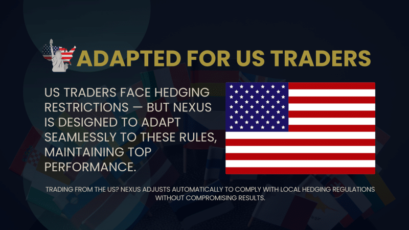 Nexus EA Forex