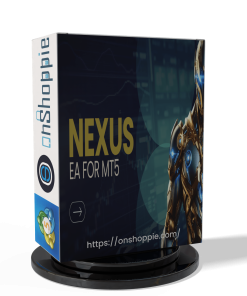 Nexus EA Forex