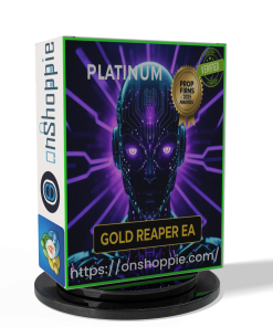 PLATINUM GOLD REAPER EA