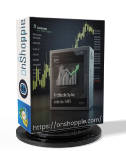 Profitable Spike Detector EA