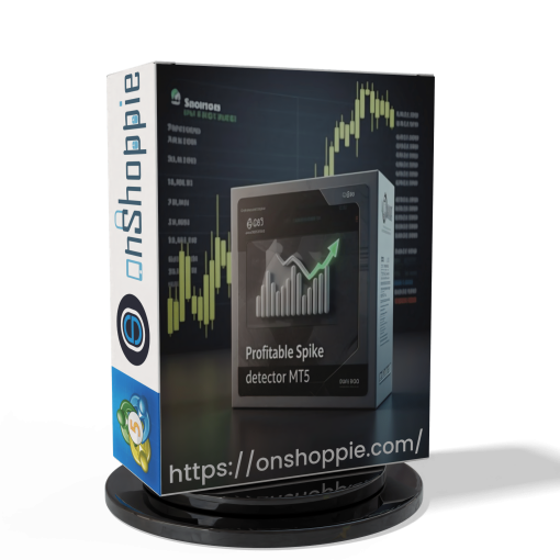 Profitable Spike Detector EA