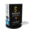PythonX M1 Scalper EA