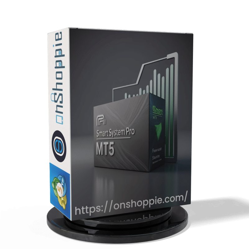 SMART SYSTEM PRO EA
