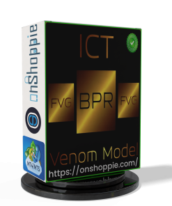 SMC Venom Model BPR