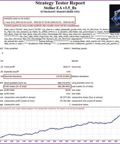 STELLAR EA
