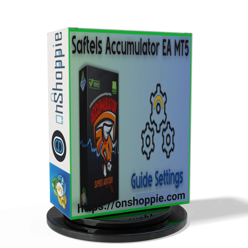 Saftels Accumulator EA