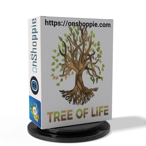 TREE OF LIFE EA OnShoppie TREE OF LIFE EA