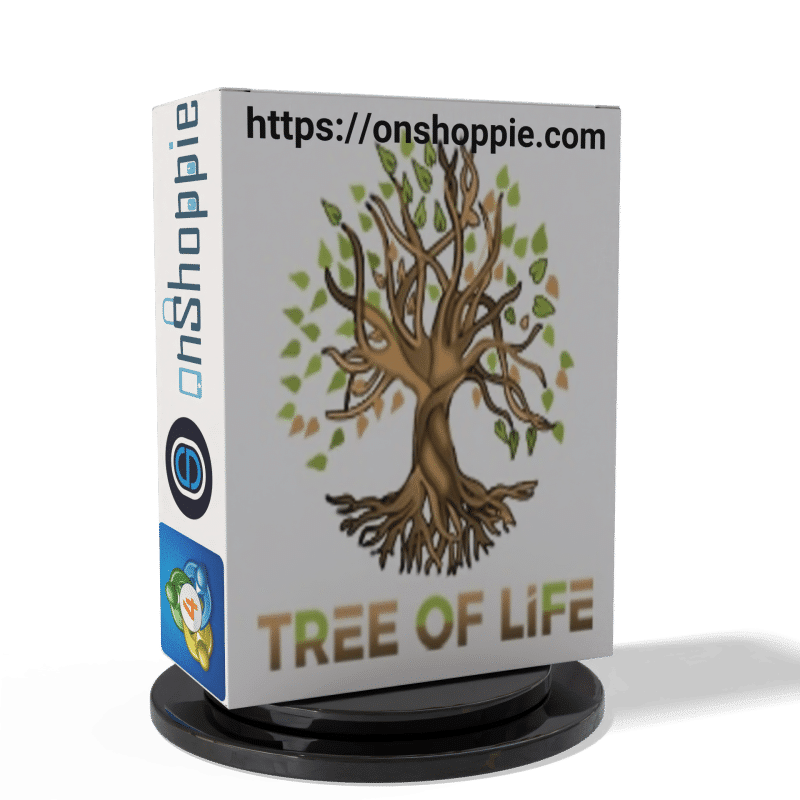 TREE OF LIFE EA