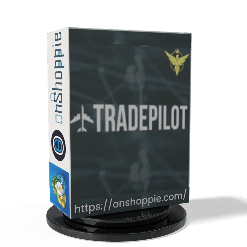 Trade Pilot EA