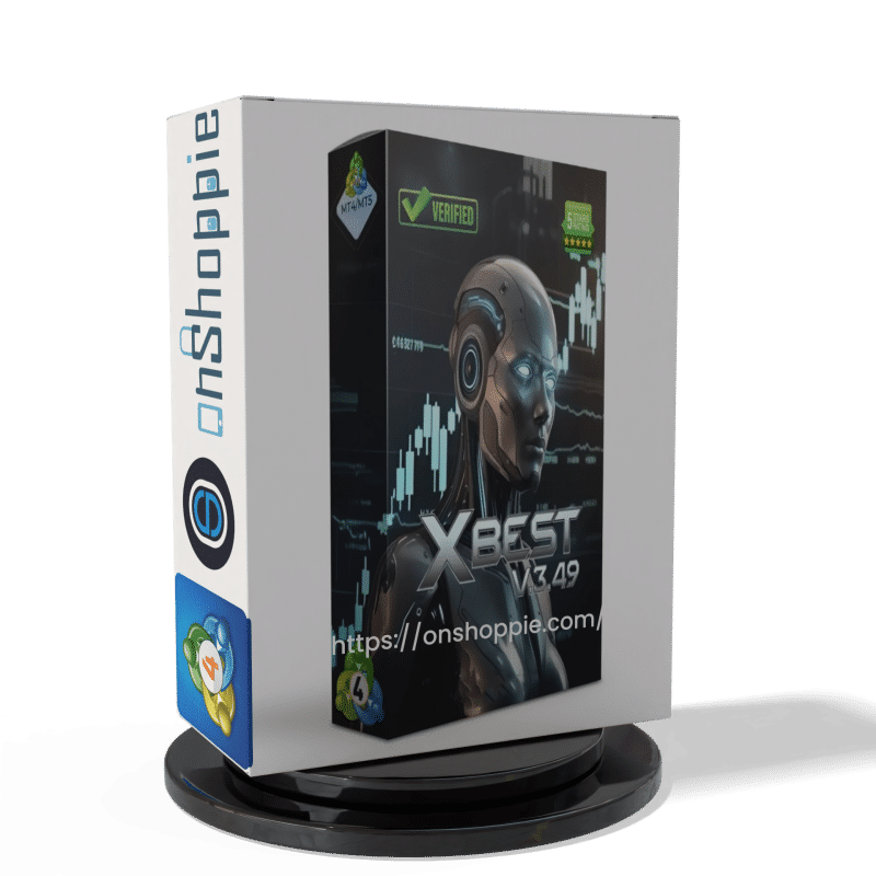 xBest EA