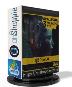 AI Gold Sniper EA