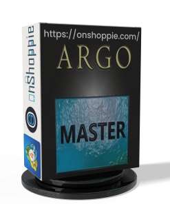 Argo Master EA