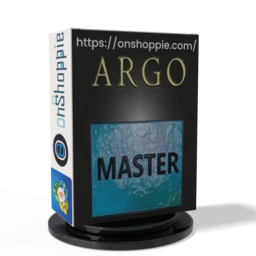 Argo Master EA