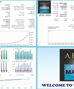 Argo Master EA
