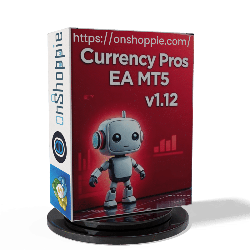 Currency Pros EA