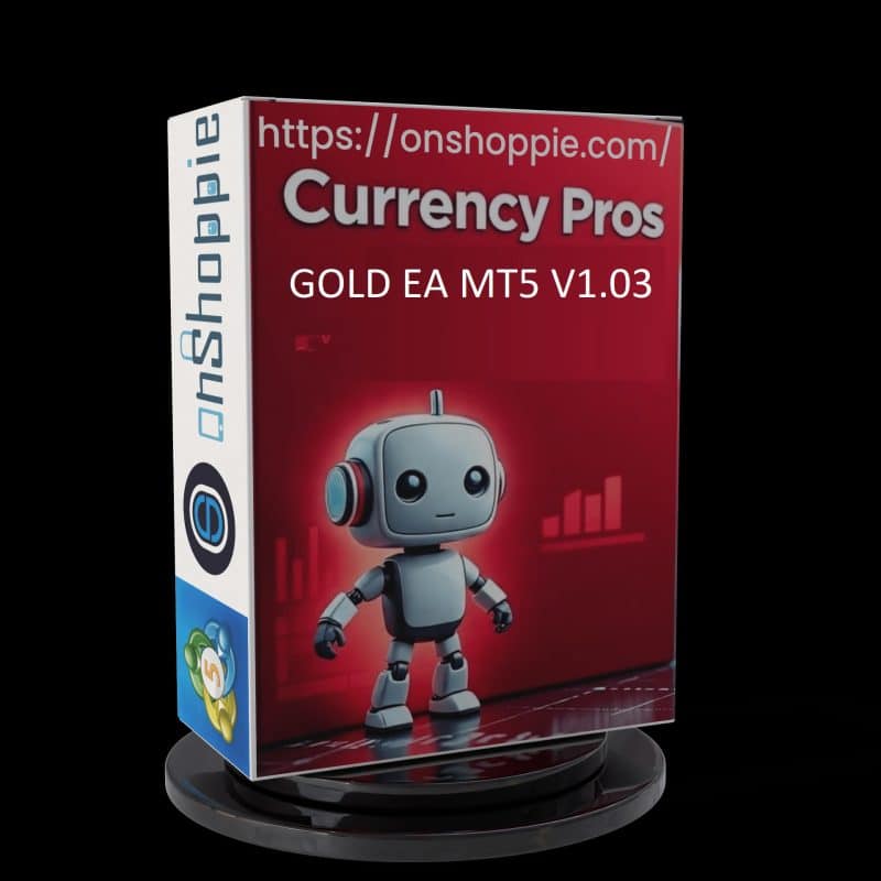 Currency Pros Gold EA