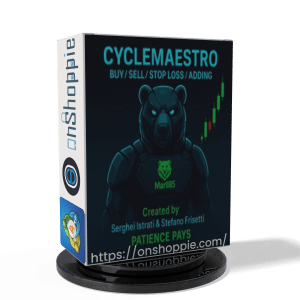 Cycle Maestro OnShoppie Cycle Maestro
