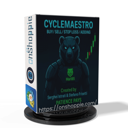 Cycle Maestro