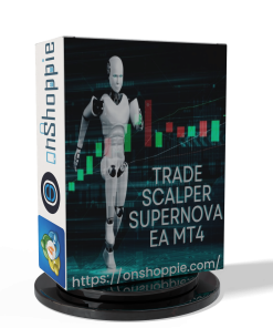 EA Trade Scalper Supernova