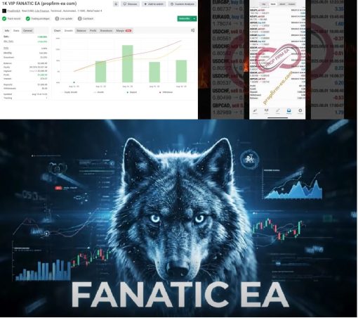 FANATIC EA 1 OnShoppie FANATIC EA