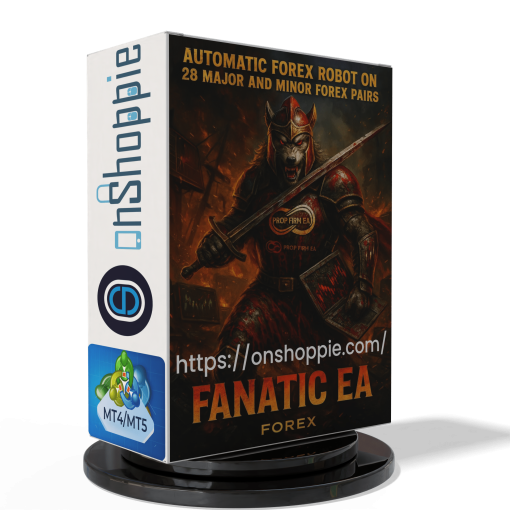 FANATIC EA OnShoppie FANATIC EA