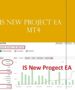 IS New Project EA