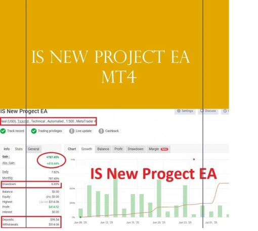 IS New Project EA 1 OnShoppie IS New Project EA