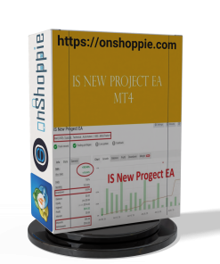 IS New Project EA