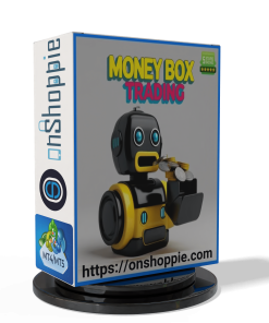 Money Box Robot