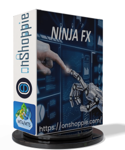 NinjaFX EA