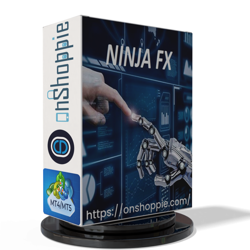 NinjaFX EA