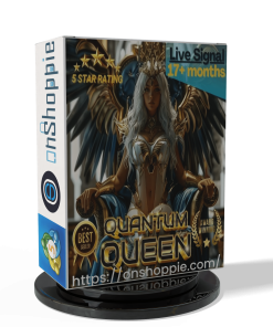 Quantum Queen X EA