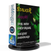 StalkeR Arrow