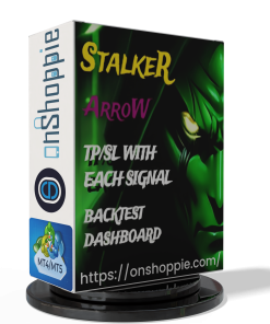 StalkeR Arrow