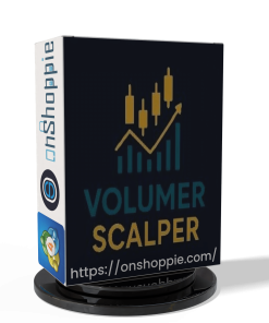 Volume Scalper EA