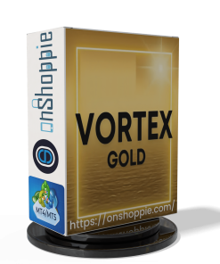 Vortex Gold EA