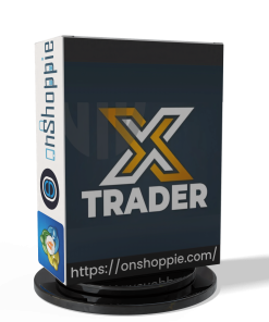 XTrader Pro Gold EA