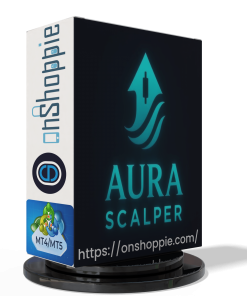 Aura Scalper Engine EA MQ4 Source Code For Build 1455+