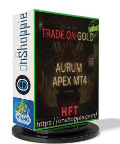 Aurum Apex EA