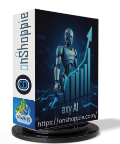 Axy AI Robot EA