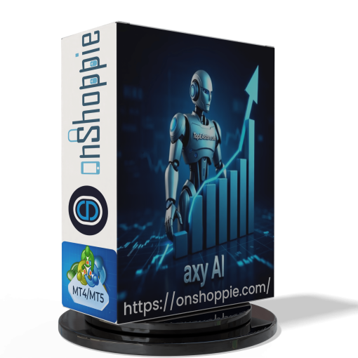 Axy AI Robot EA OnShoppie Axy AI Robot EA
