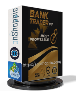 Bank Trader VIP EA