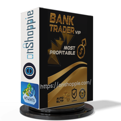 Bank Trader VIP EA