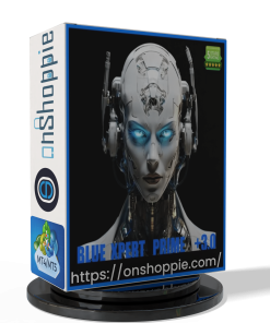 Blue Xpert Prime